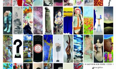 4eme edition des KAKÉMONOS