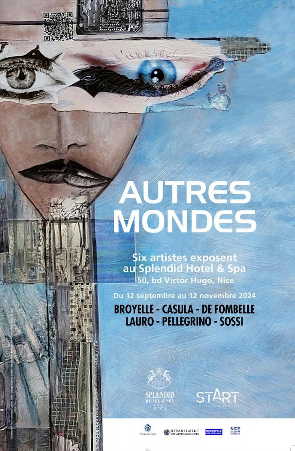 AUTRES MONDES