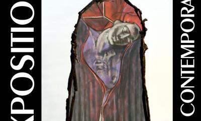 Nathalie Broyelle et Louis Dollé à Falicon