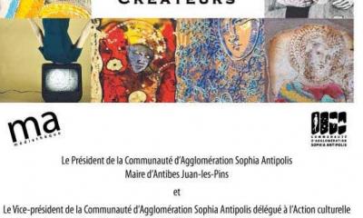 MONA dans tous ses etats : 80 créateurs