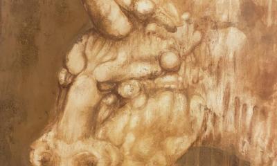 La Matière à l'oeuvre - TERRA ROSSA