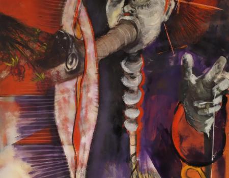 « Prêche venimeux 