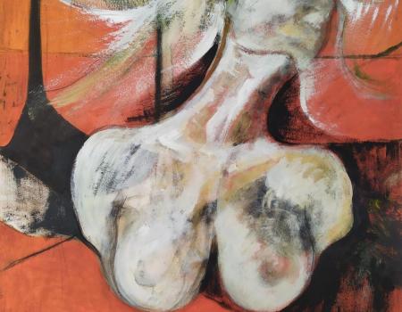 Cheveux au vent-2018