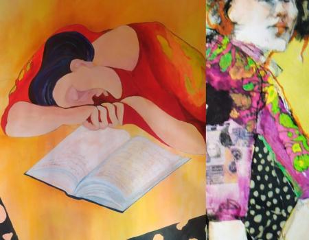 ECOLE ATELIER DE NATHALIE BROYELLE