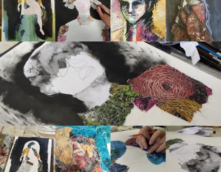 ECOLE ATELIER DE NATHALIE BROYELLE