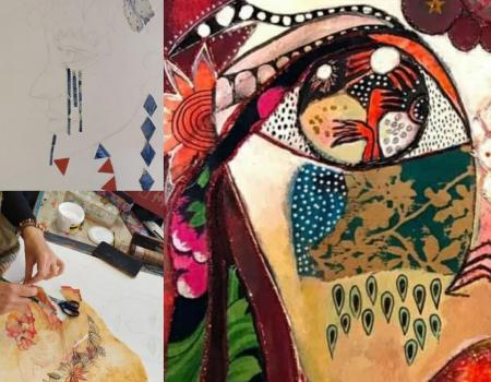 ECOLE ATELIER DE NATHALIE BROYELLE