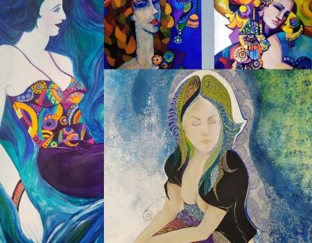 ECOLE ATELIER DE NATHALIE BROYELLE