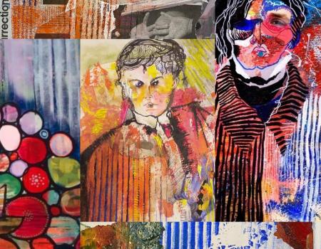 ECOLE ATELIER DE NATHALIE BROYELLE