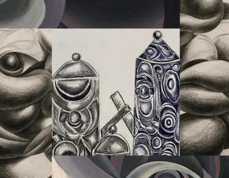 ECOLE ATELIER DE NATHALIE BROYELLE