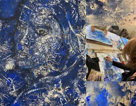 ECOLE ATELIER DE NATHALIE BROYELLE