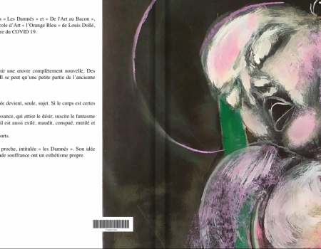 Le livre de l'expo CHAIR AIMEE