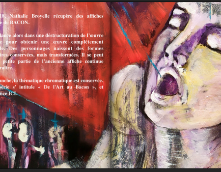 Le livre de l'expo CHAIR AIMEE