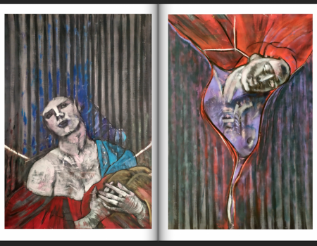 Le livre de l'expo CHAIR AIMEE