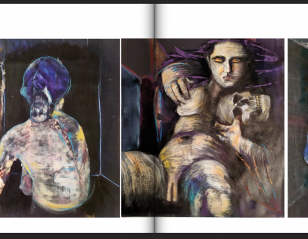 Le livre de l'expo CHAIR AIMEE