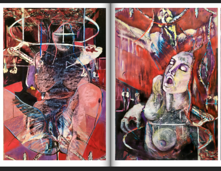 Le livre de l'expo CHAIR AIMEE