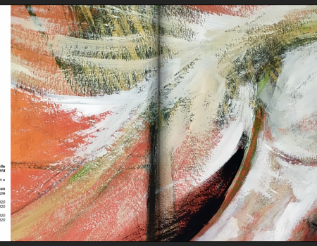 Le livre de l'expo CHAIR AIMEE