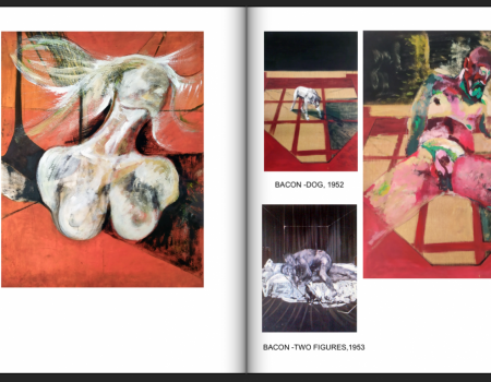 Le livre de l'expo CHAIR AIMEE