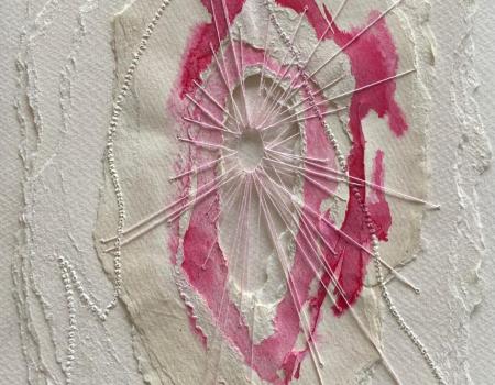 « Essai pour st Agathe » N°2 ESA-2017  BROYELLE NATHALIE