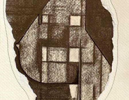 « Essai pour st Agathe » N°1 ESA-2017  BROYELLE NATHALIE