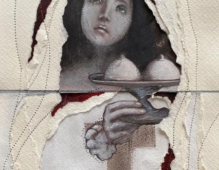 ESA -15-2017/2023 de Broyelle Nathalie 