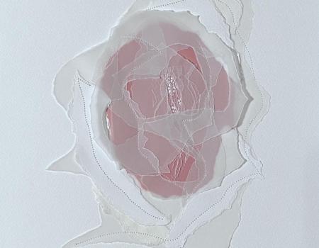 XXIV_2.NB-florigin au calque 2024 30X40 cm