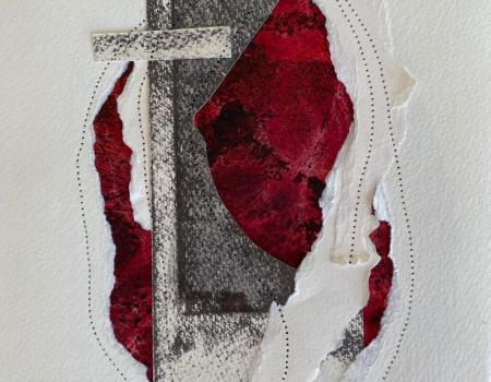 3ème illustration (livret sur St Agathe par nathalie Broyelle