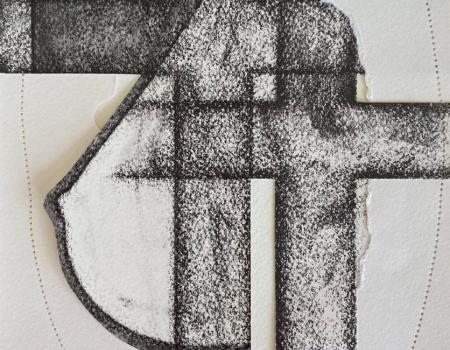 1ère illustration (livret sur St Agathe par nathalie Broyelle