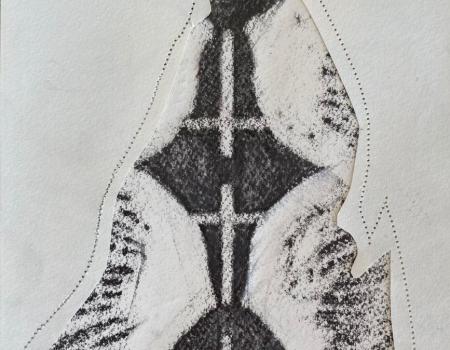 4éme illustration (livret sur St Agathe par nathalie Broyelle