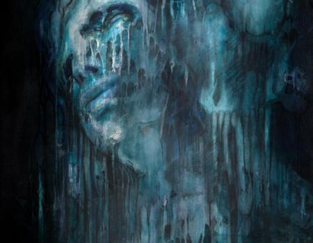 Déliquescence ( de la Série des océans Intérieurs)