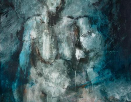 Spectre des Abysses ( de la série des océans Intérieurs)