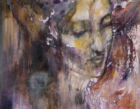 Sabine de la Série des disparitions